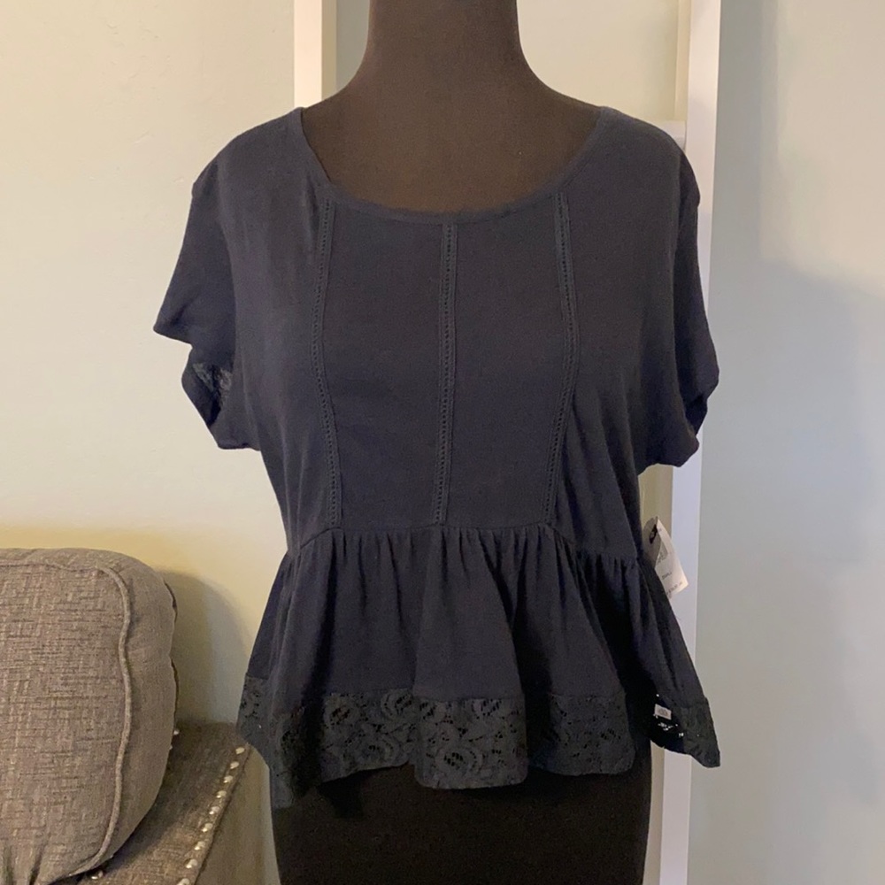 Element top